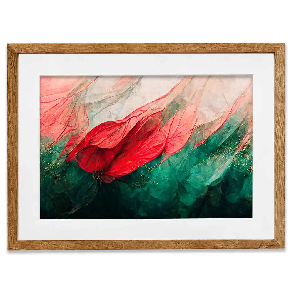 Contrasting Framed Art Print Contrasting Framed Art Print wall art product Treechild