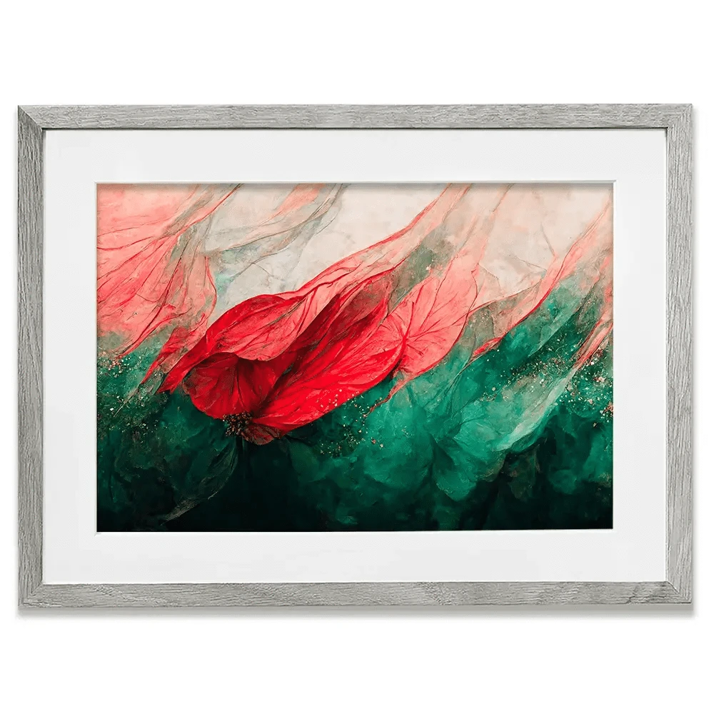 Contrasting Framed Art Print Contrasting Framed Art Print wall art product Treechild