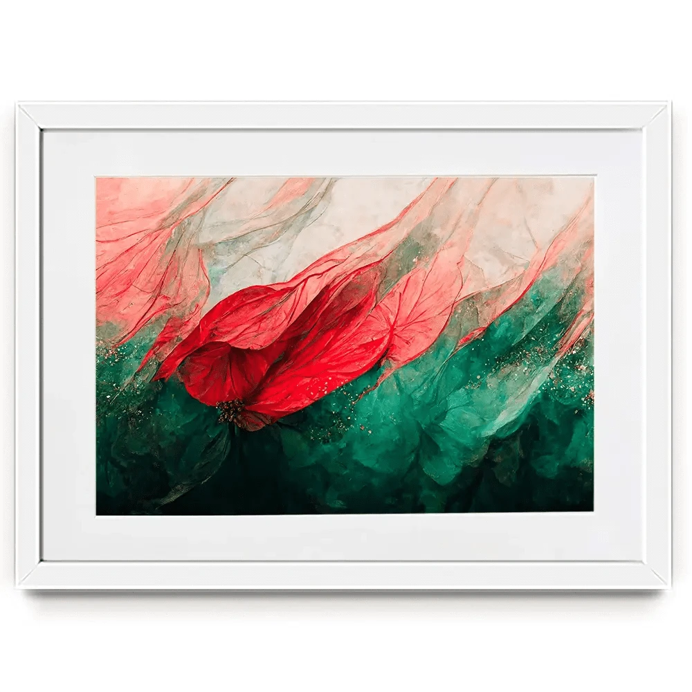 Contrasting Framed Art Print Contrasting Framed Art Print wall art product Treechild