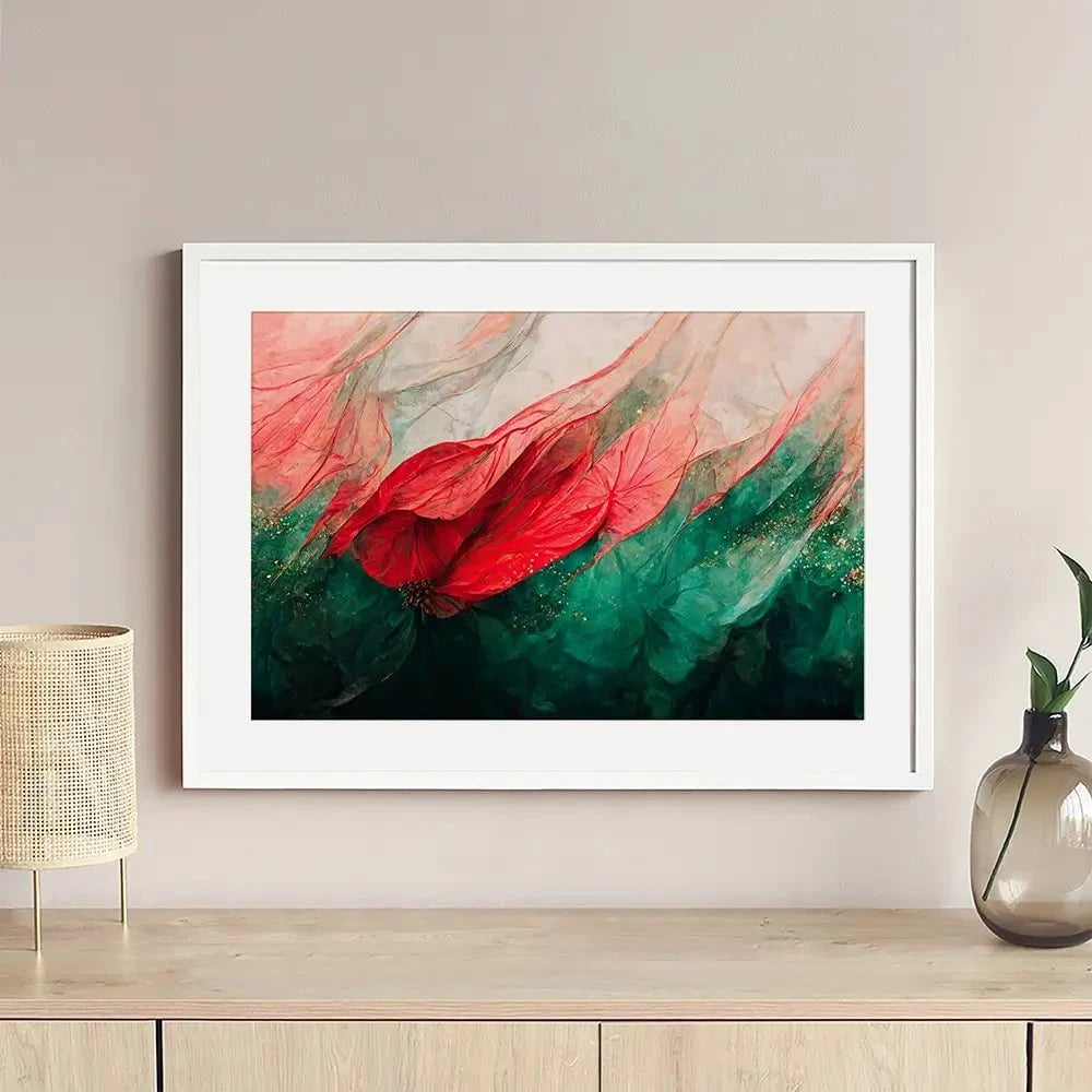Contrasting Framed Art Print Contrasting Framed Art Print wall art product Treechild