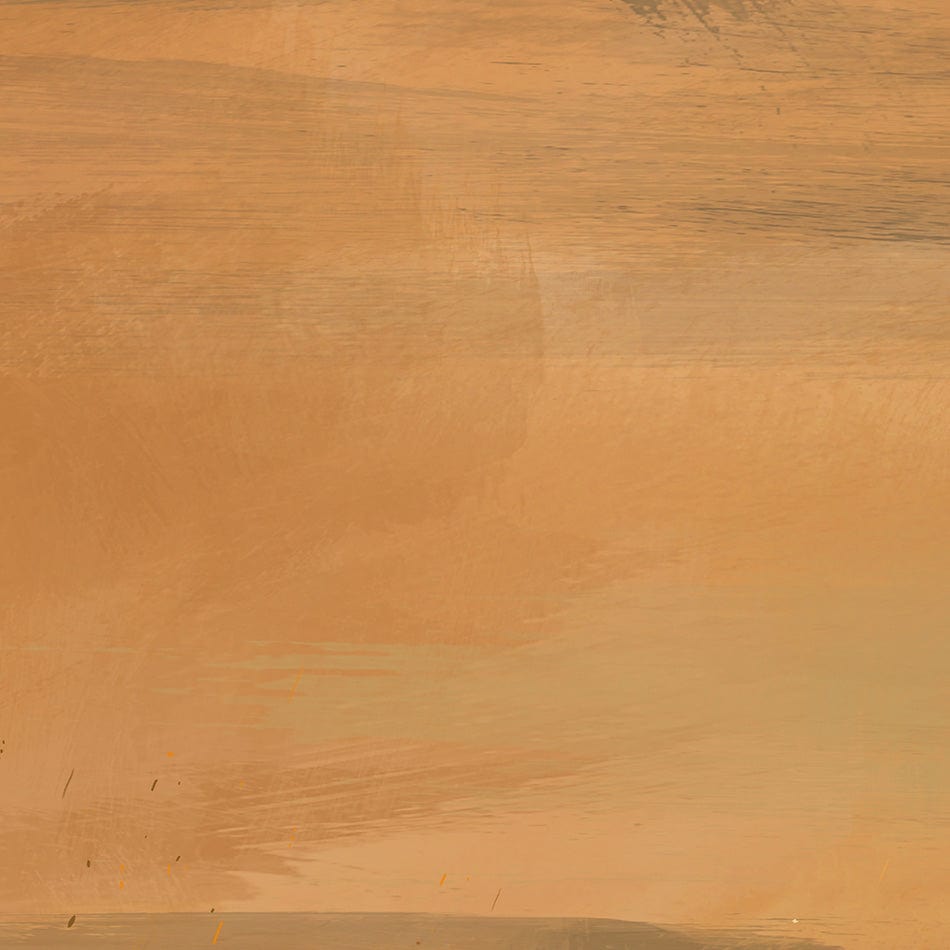 Copper Boats Art Print wall art product Aimee Linzi