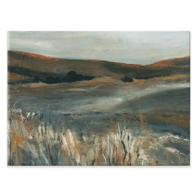 Copper Sunset Canvas Print Copper Sunset Canvas Print wall art product Carol Robinson