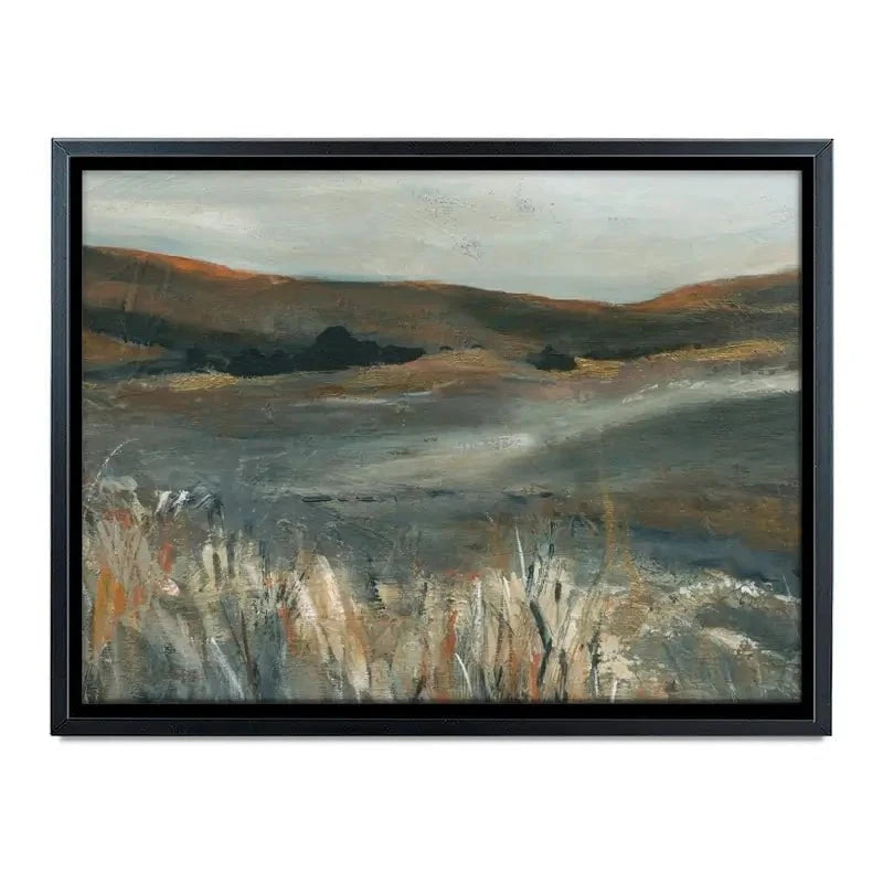 Copper Sunset Canvas Print Copper Sunset Canvas Print wall art product Carol Robinson