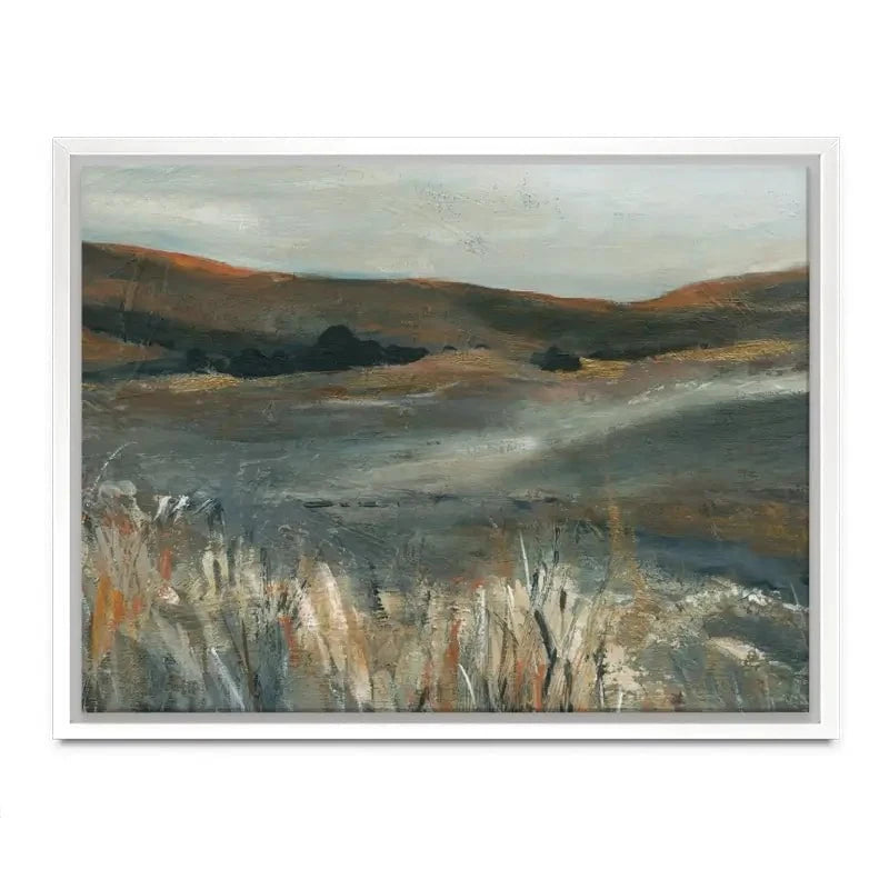 Copper Sunset Canvas Print Copper Sunset Canvas Print wall art product Carol Robinson