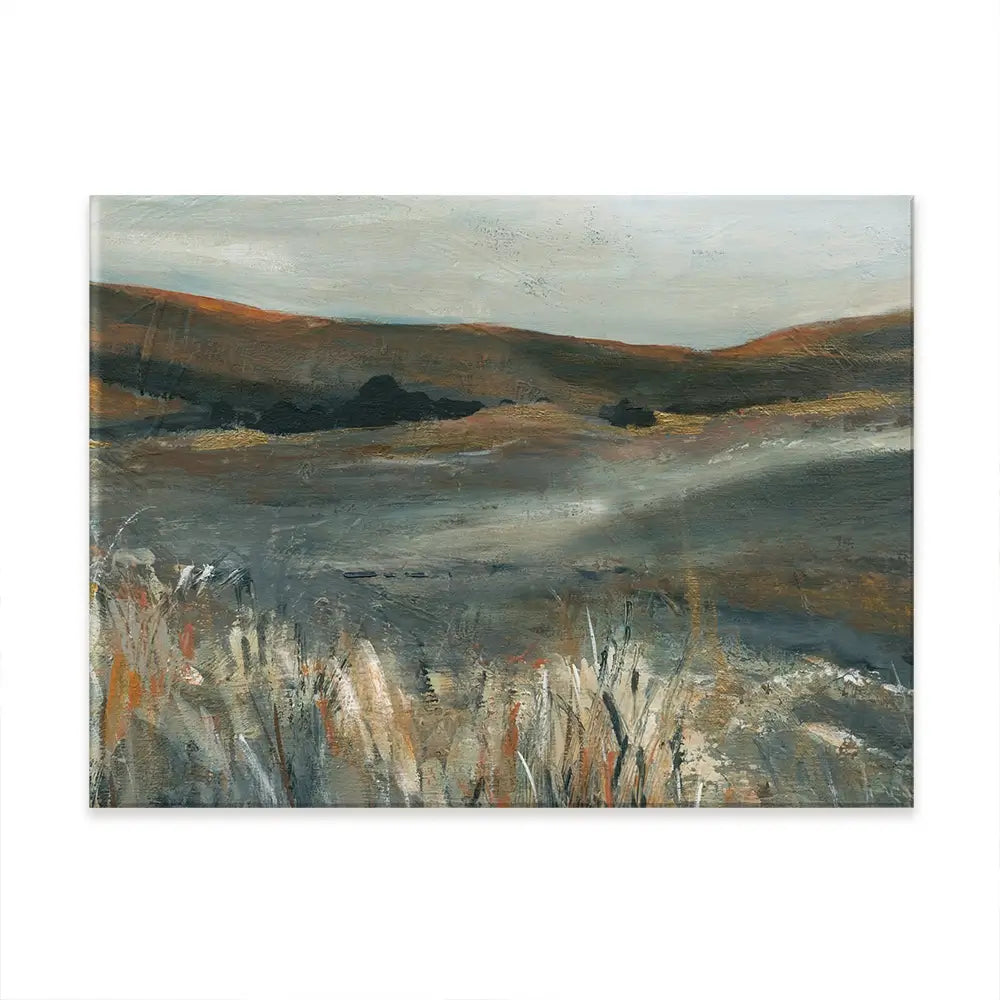 Copper Sunset Canvas Print Copper Sunset Canvas Print wall art product Carol Robinson
