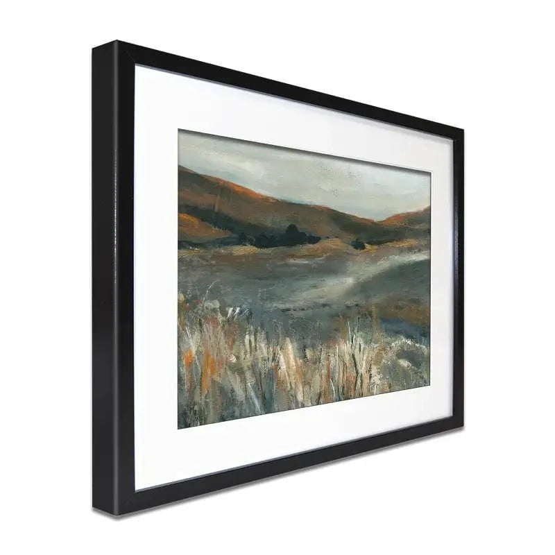 Copper Sunset Framed Art Print Copper Sunset Framed Art Print wall art product Carol Robinson
