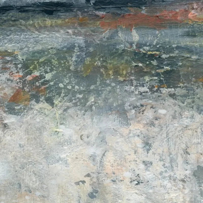 Cottonwood Creek Art Print Cottonwood Creek Art Print wall art product Carol Robinson