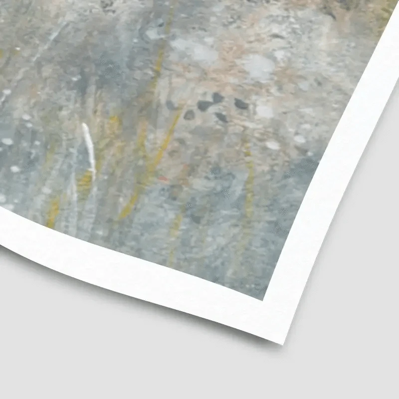 Cottonwood Creek Art Print Cottonwood Creek Art Print wall art product Carol Robinson