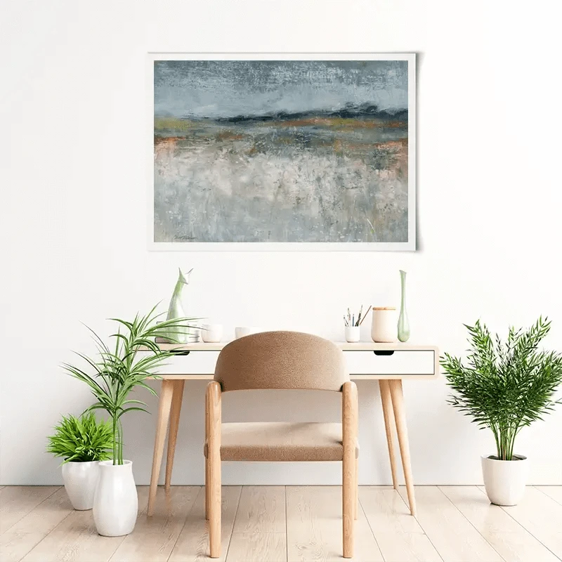 Cottonwood Creek Art Print Cottonwood Creek Art Print wall art product Carol Robinson