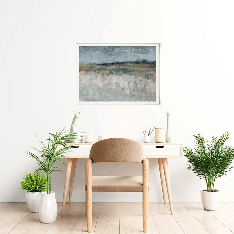 Cottonwood Creek Art Print Cottonwood Creek Art Print wall art product Carol Robinson