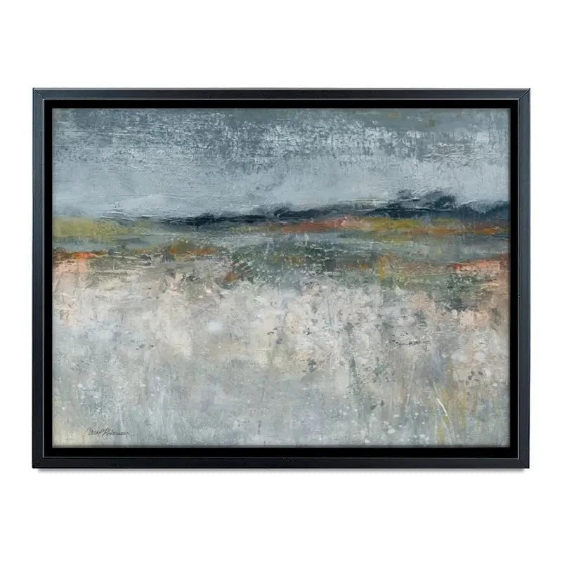 Cottonwood Creek Canvas Print Cottonwood Creek Canvas Print wall art product Carol Robinson