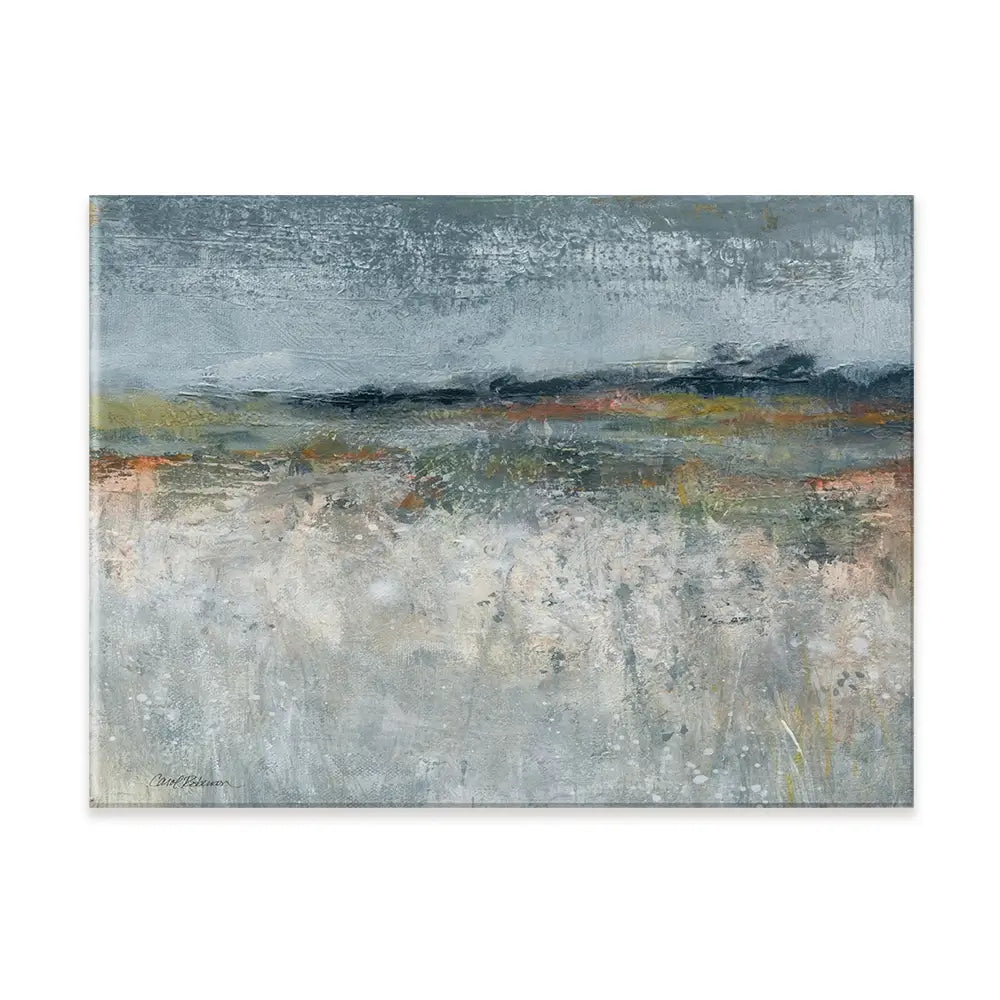Cottonwood Creek Canvas Print Cottonwood Creek Canvas Print wall art product Carol Robinson