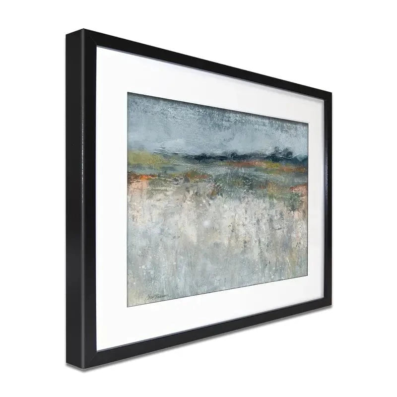 Cottonwood Creek Framed Art Print Cottonwood Creek Framed Art Print wall art product Carol Robinson