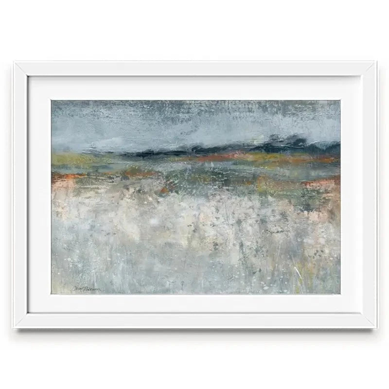 Cottonwood Creek Framed Art Print Cottonwood Creek Framed Art Print wall art product Carol Robinson
