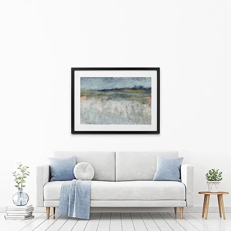 Cottonwood Creek Framed Art Print Cottonwood Creek Framed Art Print wall art product Carol Robinson