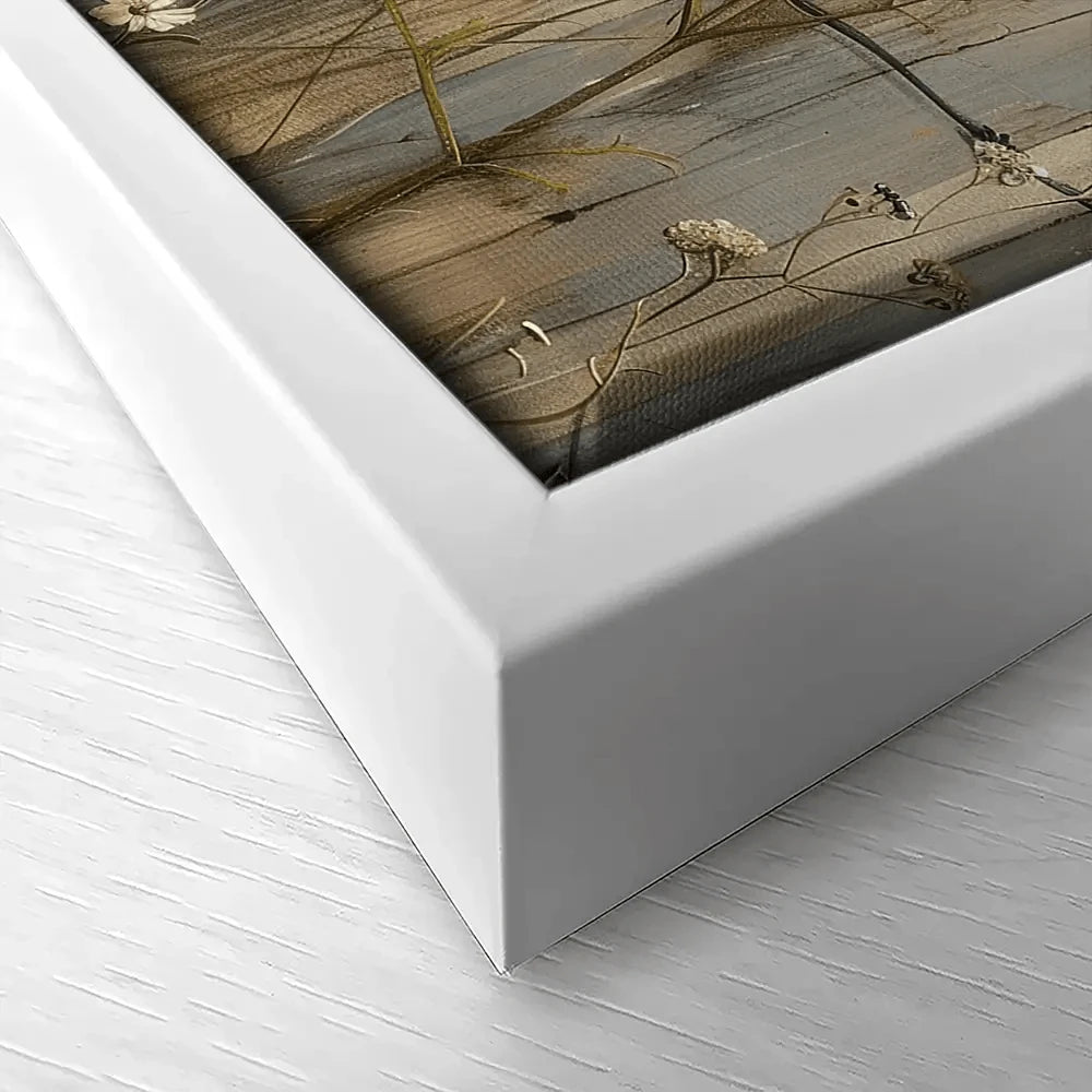 Country Bird Canvas Print Country Bird Canvas Print wall art product Arlington Prints - Independent