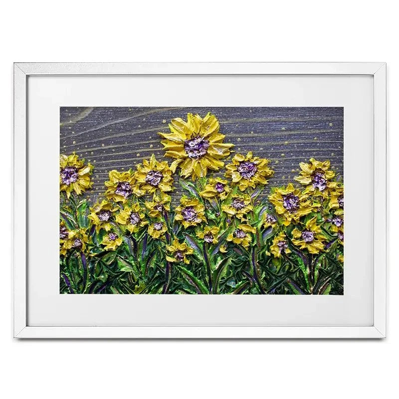 Courage Framed Art Print Courage Framed Art Print wall art product Nada Khatib