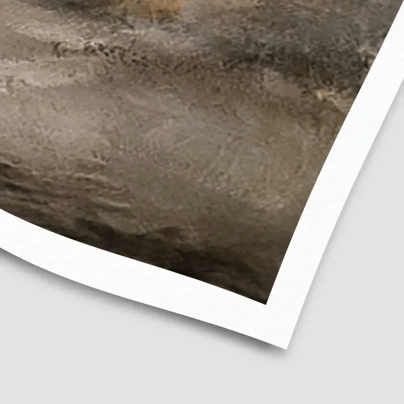 Creekside Stillness Art Print Creekside Stillness Art Print wall art product Carol Robinson