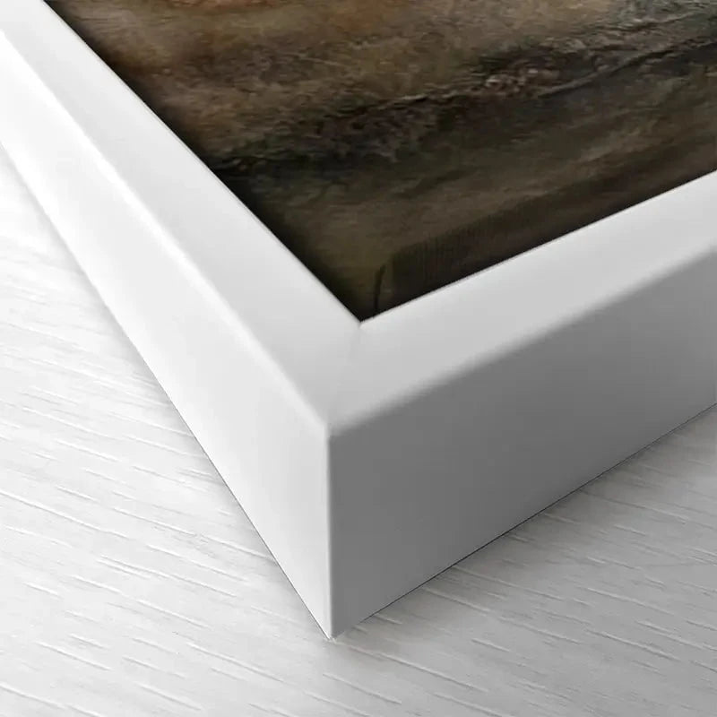 Creekside Stillness Canvas Print Creekside Stillness Canvas Print wall art product Carol Robinson