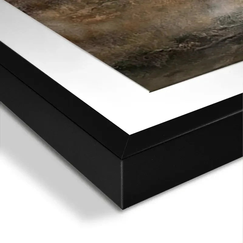 Creekside Stillness Framed Art Print Creekside Stillness Framed Art Print wall art product Carol Robinson