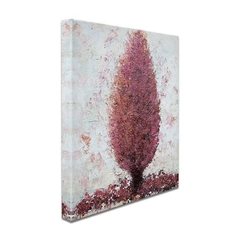 Cypress Canvas Print Cypress Canvas Print wall art product Osnat Tzadok