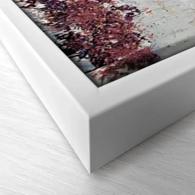 Cypress Canvas Print Cypress Canvas Print wall art product Osnat Tzadok