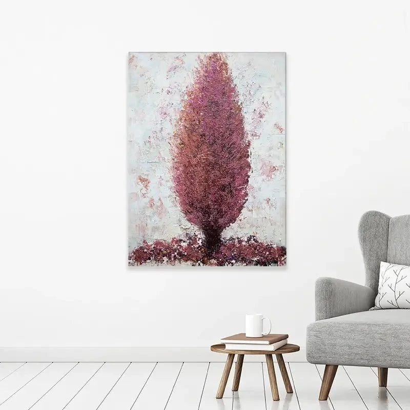 Cypress Canvas Print Cypress Canvas Print wall art product Osnat Tzadok
