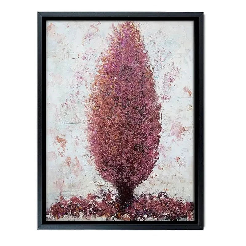 Cypress Canvas Print Cypress Canvas Print wall art product Osnat Tzadok