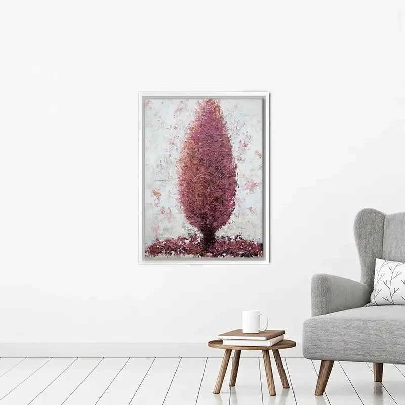 Cypress Canvas Print Cypress Canvas Print wall art product Osnat Tzadok