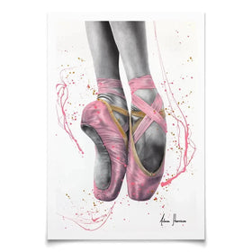 Dance Destiny Art Print Dance Destiny Art Print wall art product Ashvin Harrison