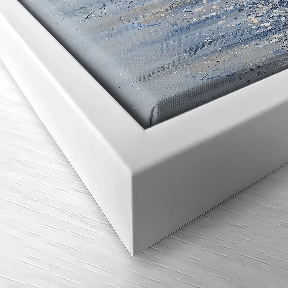 Dancing In The Clouds Canvas Print Dancing In The Clouds Canvas Print wall art product Jo Gough