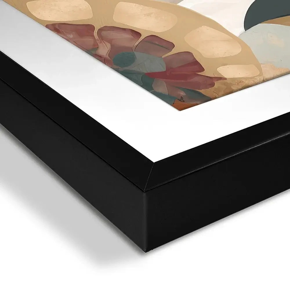Daphne Framed Art Print Daphne Framed Art Print wall art product Isabella Karolewicz