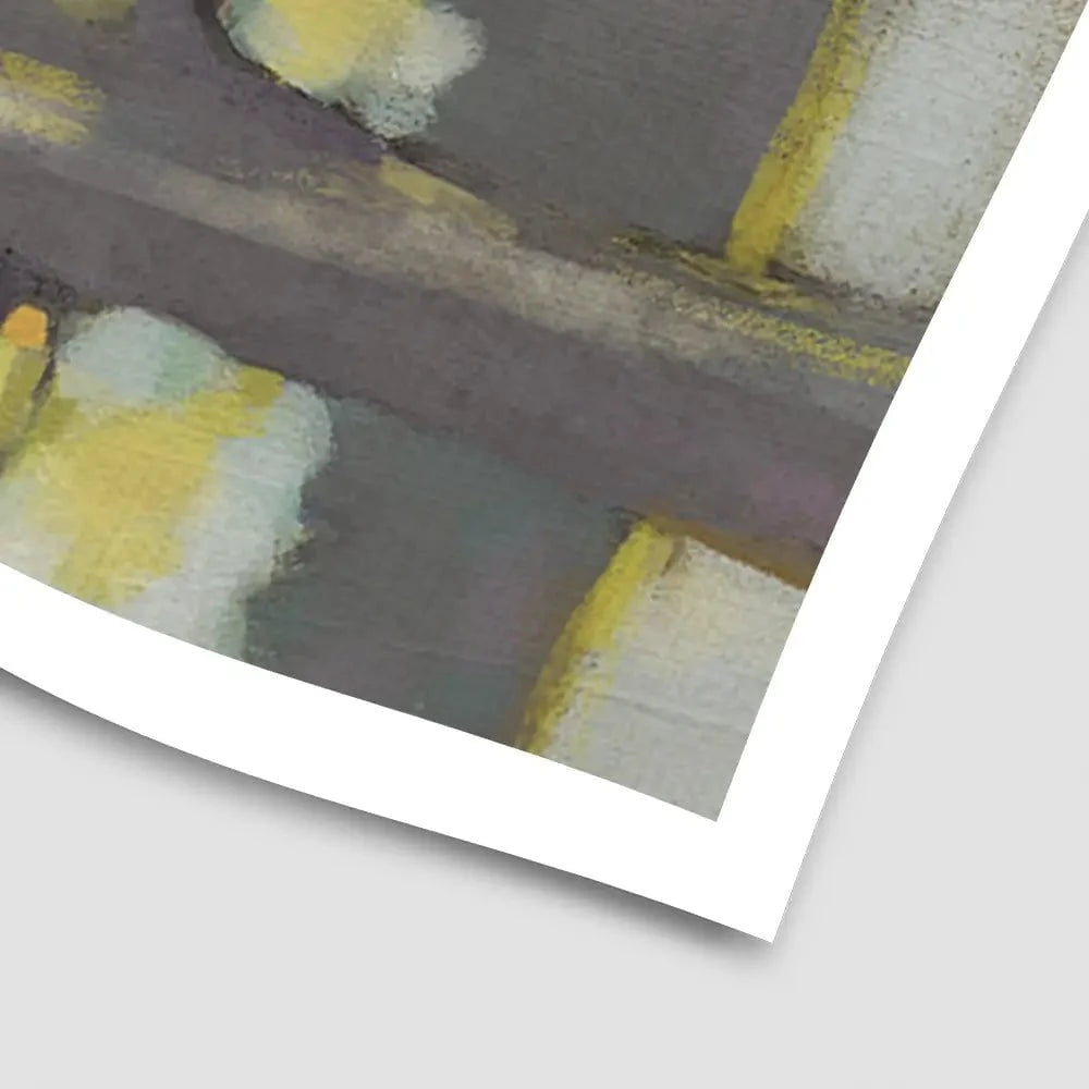 Dappled Dusk Art Print Dappled Dusk Art Print wall art product Chariklia Zarris