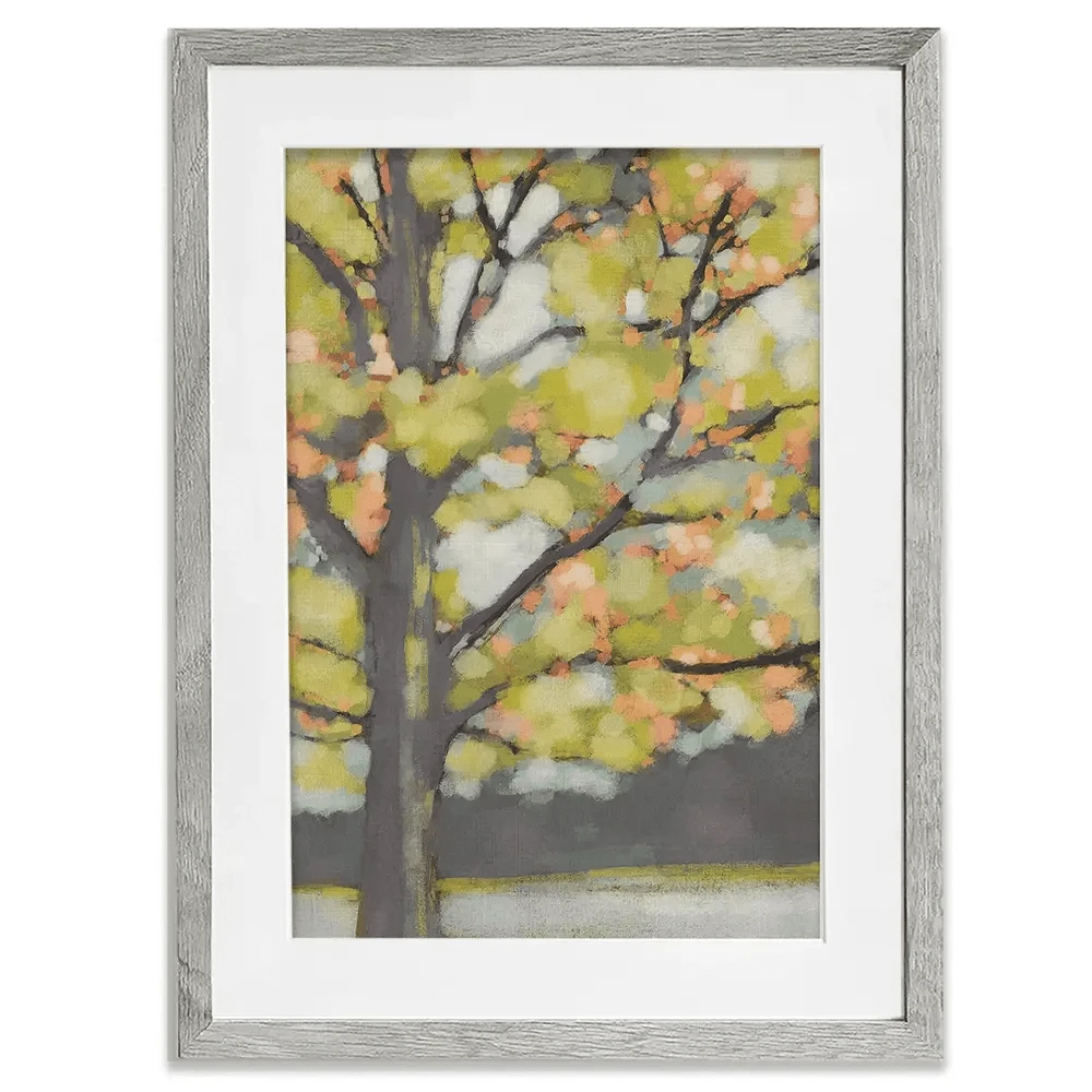 Dappled Dusk Framed Art Print Dappled Dusk Framed Art Print wall art product Chariklia Zarris