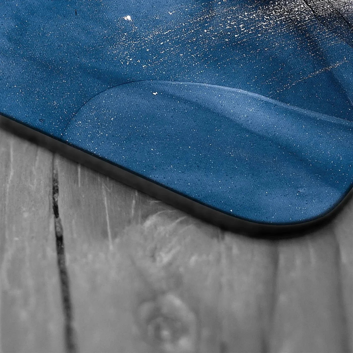Dark Blue Marble Coaster Set Dark Blue Marble Coaster Set | Dark Blue Marble Designer Coaster Set wall art product djero.adlibeshe yahoo.com / Shutterstock