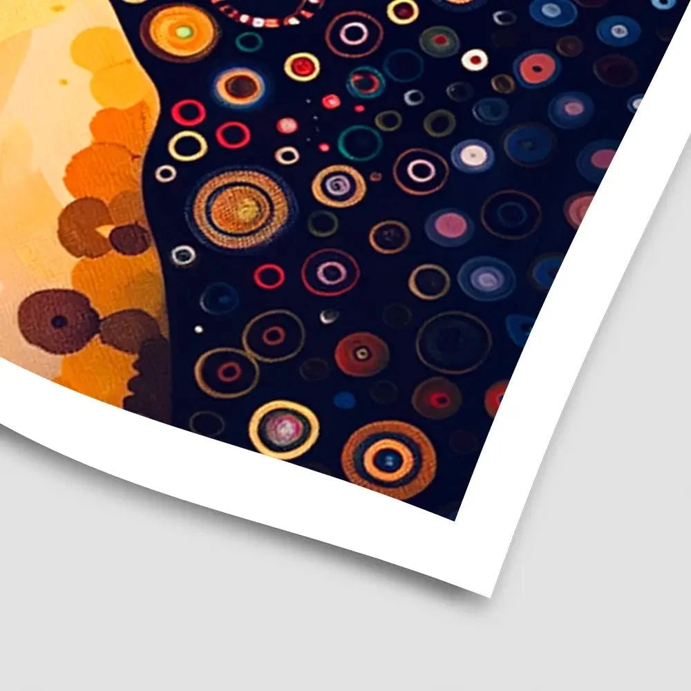 Dark Tree Art Print Dark Tree Art Print wall art product David Alexander Elder