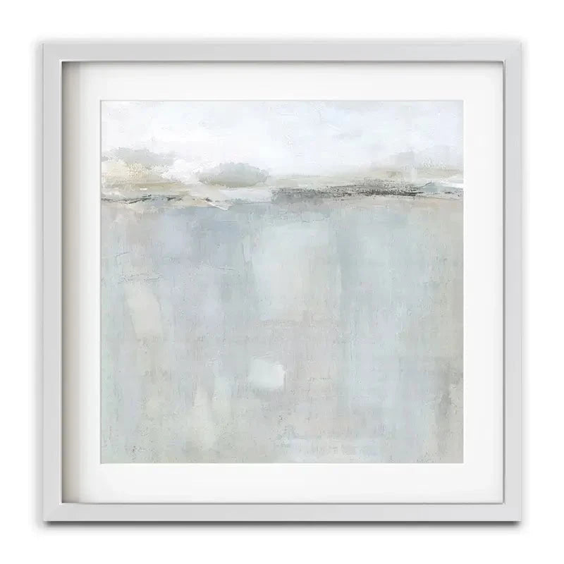 Days To Come Framed Art Print Days To Come Framed Art Print wall art product Carol Robinson