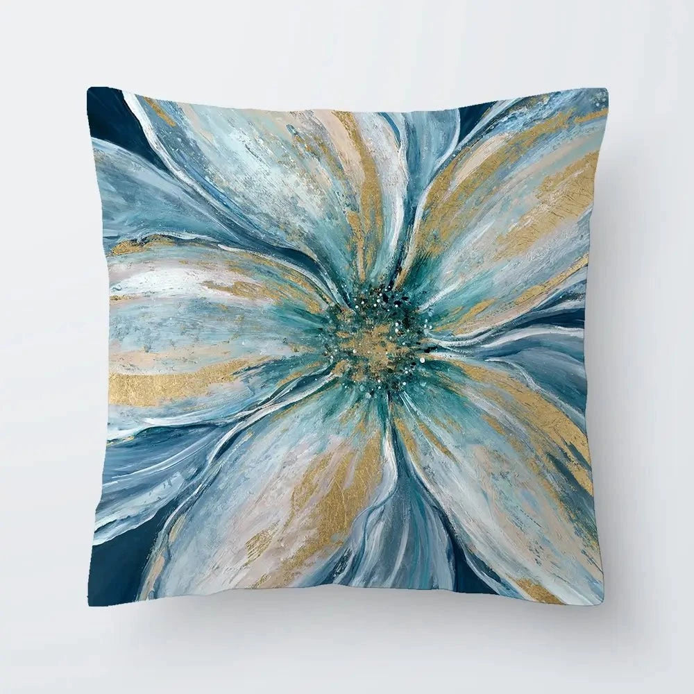 Dazzling Bloom 2 Cushion Dazzling Bloom 2 Cushion wall art product Carol Robinson
