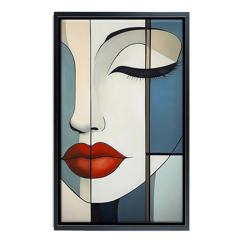 Deco Diane Canvas Print Deco Diane Canvas Print wall art product David Alexander Elder