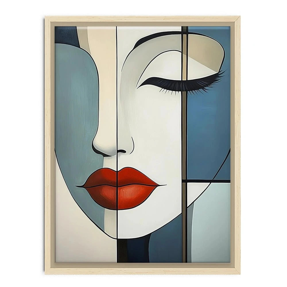 Deco Diane Canvas Print Deco Diane Canvas Print wall art product David Alexander Elder