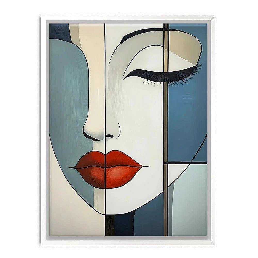 Deco Diane Canvas Print Deco Diane Canvas Print wall art product David Alexander Elder