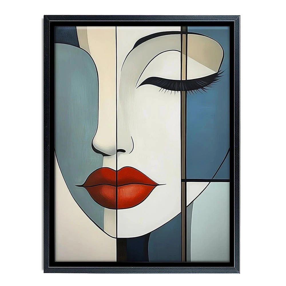 Deco Diane Canvas Print Deco Diane Canvas Print wall art product David Alexander Elder