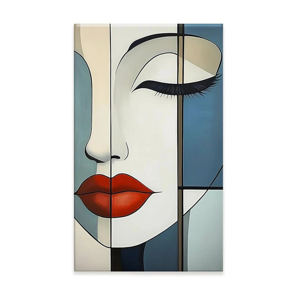 Deco Diane Canvas Print Deco Diane Canvas Print wall art product David Alexander Elder