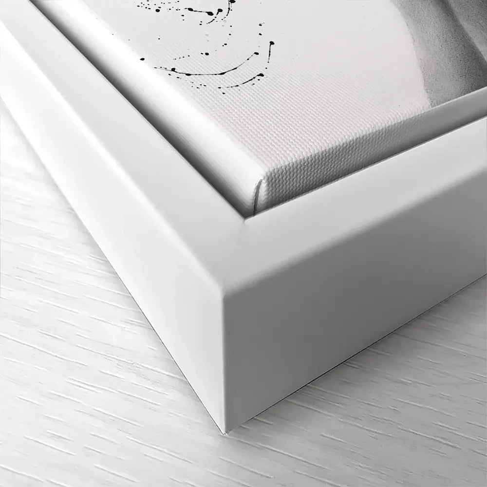 Deeper Than The Soul Canvas Print Deeper Than The Soul Canvas Print wall art product Ashvin Harrison