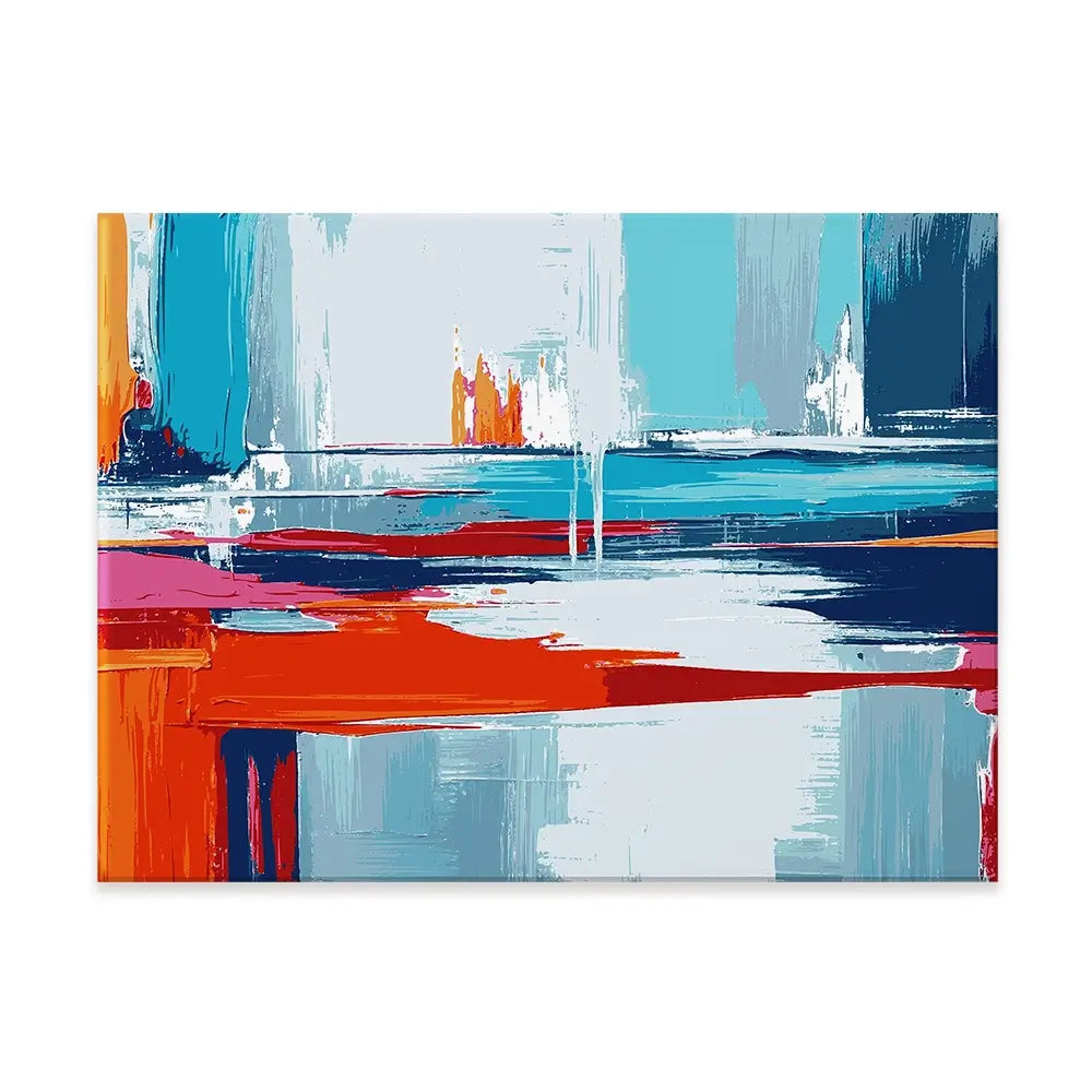 Directions Canvas Print Directions Canvas Print wall art product Art Print Shop