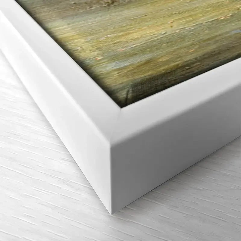 Distant Devon Canvas Print Distant Devon Canvas Print wall art product Craig Askew