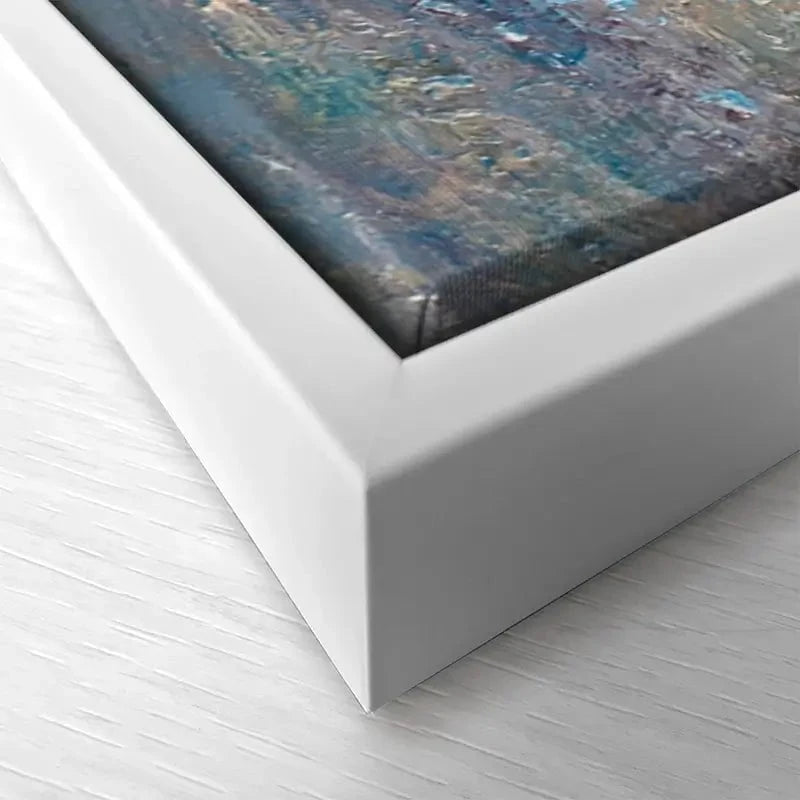 Distant Regatta Canvas Print Distant Regatta Canvas Print wall art product Craig Askew