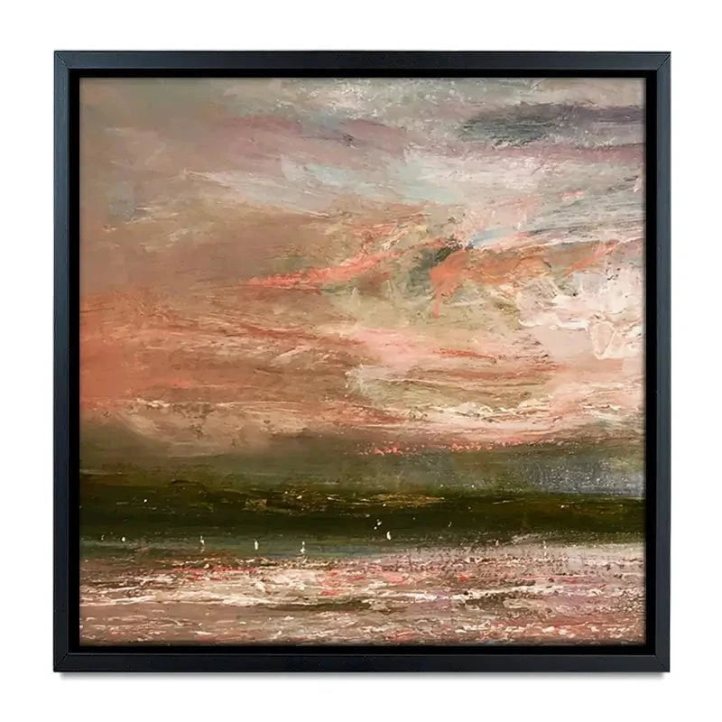 Distant Sails Canvas Print Distant Sails Canvas Print wall art product Craig Askew