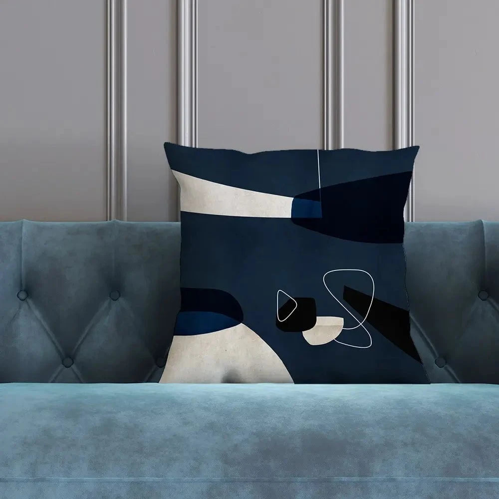Do It Now Cushion Do It Now Cushion wall art product Roberto Moro