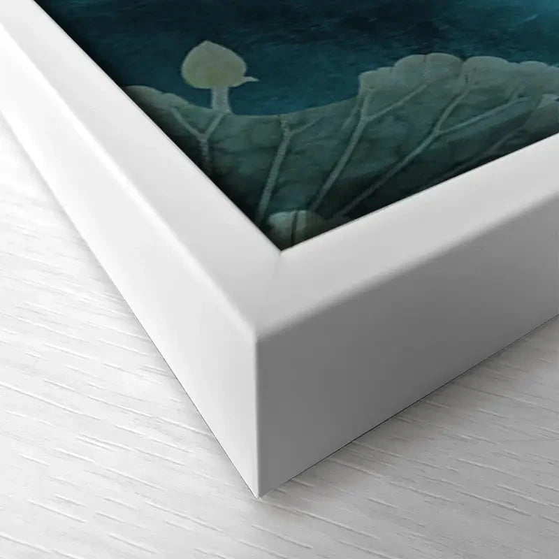 Don't Be Koi Canvas Print Don't Be Koi Canvas Print wall art product Abubkr Mohamed / Shutterstock